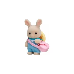 Bebe Conejo De Leche^Sylvanian Families New