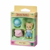 Bebe Oso Pardo^Sylvanian Families Outlet
