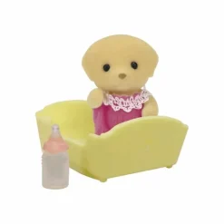 Bebe Perro Labrador^Sylvanian Families Discount