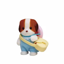 Bebe Perro Chifon^Sylvanian Families