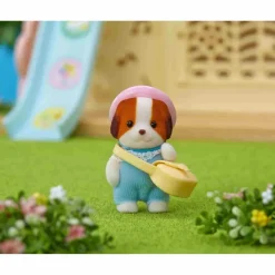 Bebe Perro Chifon^Sylvanian Families