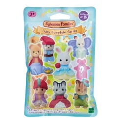 Bolsa Bebe Sorpresa Edicion Cuentos De Hadas^Sylvanian Families Clearance