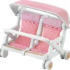 Carrito Doble De Bebes^Sylvanian Families Best