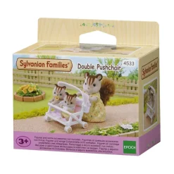 Carrito Doble De Bebes^Sylvanian Families Best