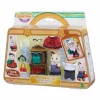 El Maletin De Moda De Felicia^Sylvanian Families Discount