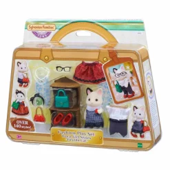 El Maletin De Moda De Felicia^Sylvanian Families Discount