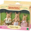 Familia Canguro^Sylvanian Families New