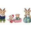 Familia Reno^Sylvanian Families Clearance