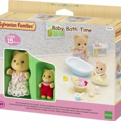 La Hora Del Bano^Sylvanian Families Sale