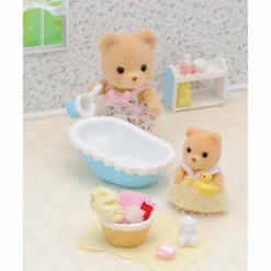 La Hora Del Bano^Sylvanian Families Sale