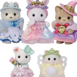 Set De Princesa Real^Sylvanian Families Outlet