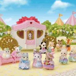 Set De Princesa Real^Sylvanian Families Outlet