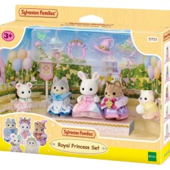 Set De Princesa Real^Sylvanian Families Outlet