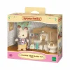 Set De Bano Coco Conejo Chocolate^Sylvanian Families Sale