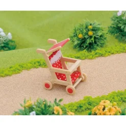 Set De Cochecito Para Bebe^Sylvanian Families Discount
