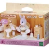 Set De Bano^Sylvanian Families Best