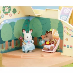 Set Teatro De La Guarderia^Sylvanian Families Sale