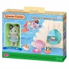 Set Tesoro Del Mar^Sylvanian Families Clearance