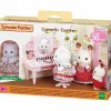 Set Tocador Y Cosmeticos^Sylvanian Families