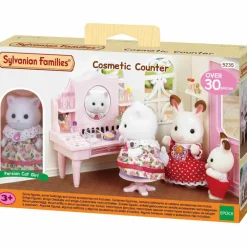 Set Tocador Y Cosmeticos^Sylvanian Families