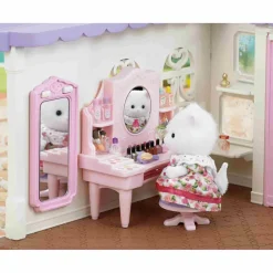 Set Tocador Y Cosmeticos^Sylvanian Families