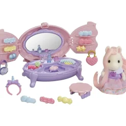 Set Tocador De Los Pony^Sylvanian Families Online