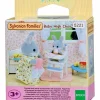 Set Trona De Bebe^Sylvanian Families Outlet