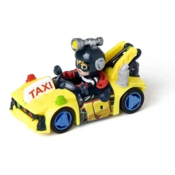 T- Racers Playset Turbo Crane^T-Racers Hot