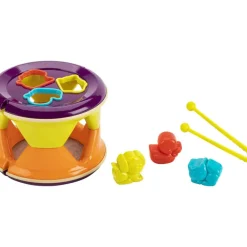 Tam Tam Encajaformas| Juguete Infantil^Infant Planet Clearance