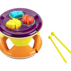 Tam Tam Encajaformas| Juguete Infantil^Infant Planet Clearance