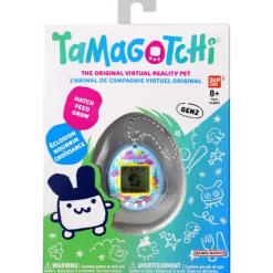 Original Garden Poppies^Tamagotchi Best