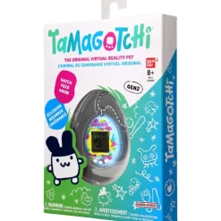 Original Garden Poppies^Tamagotchi Best