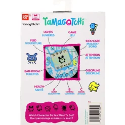 Original Garden Poppies^Tamagotchi Best