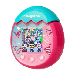 Pix Party Confeti^Tamagotchi Online