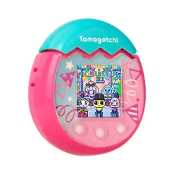 Pix Party Confeti^Tamagotchi Online