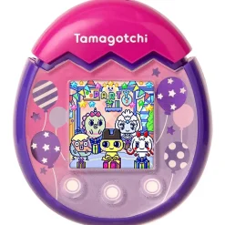 Pix Party Globos^Tamagotchi