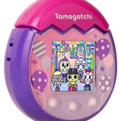 Pix Party Globos^Tamagotchi
