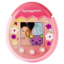 Pix Rosa^Tamagotchi