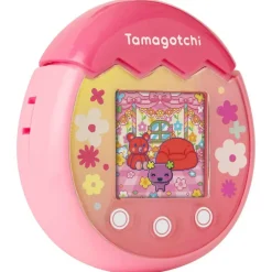 Pix Rosa^Tamagotchi