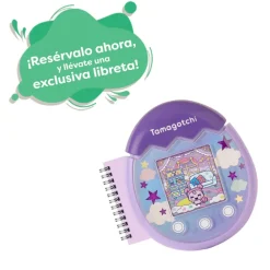 Pix Rosa^Tamagotchi