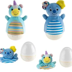 Tententieso Musical^Petit Planet Discount