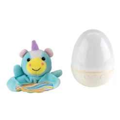 Tententieso Musical^Petit Planet Discount