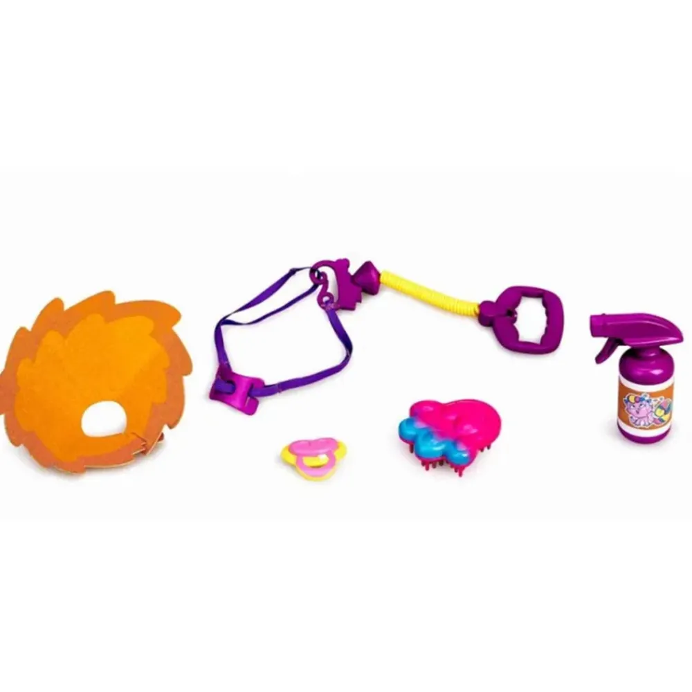 The Beasties Kit De Accesorios^The Bellies Sale