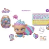 The Beasties Mascota Roasty Heartbroker^The Bellies Clearance