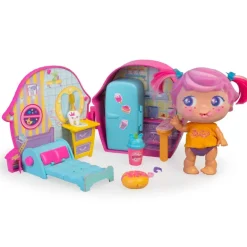 Biggie Yumi Yummy Tooth House^The Bellies Online