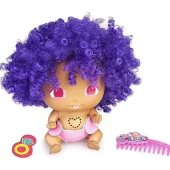 Muneca Bibi-Buah^The Bellies Best