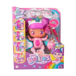 Rosie Rainbow!^The Bellies Outlet