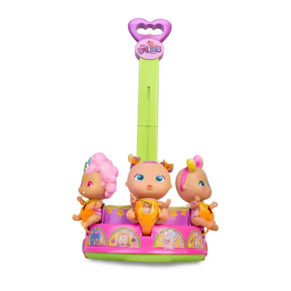 Trolley Coaster^The Bellies Sale