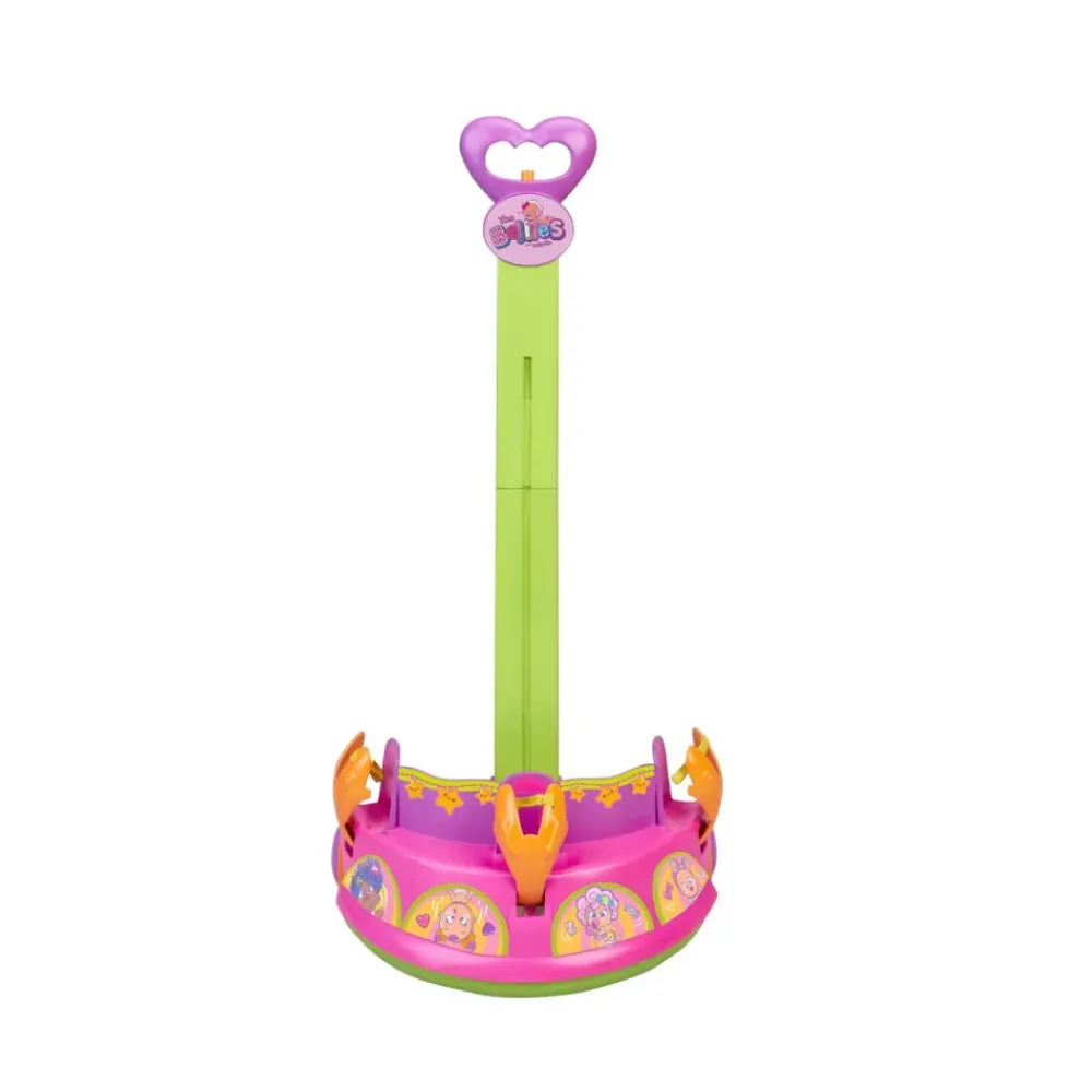 Trolley Coaster^The Bellies Sale