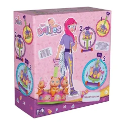 Trolley Coaster^The Bellies Sale